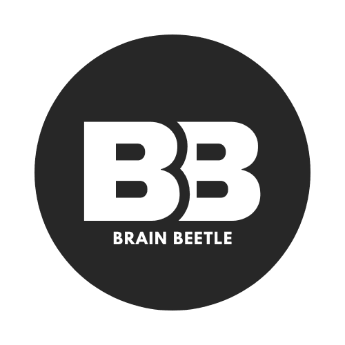 BrainBeetle Logo