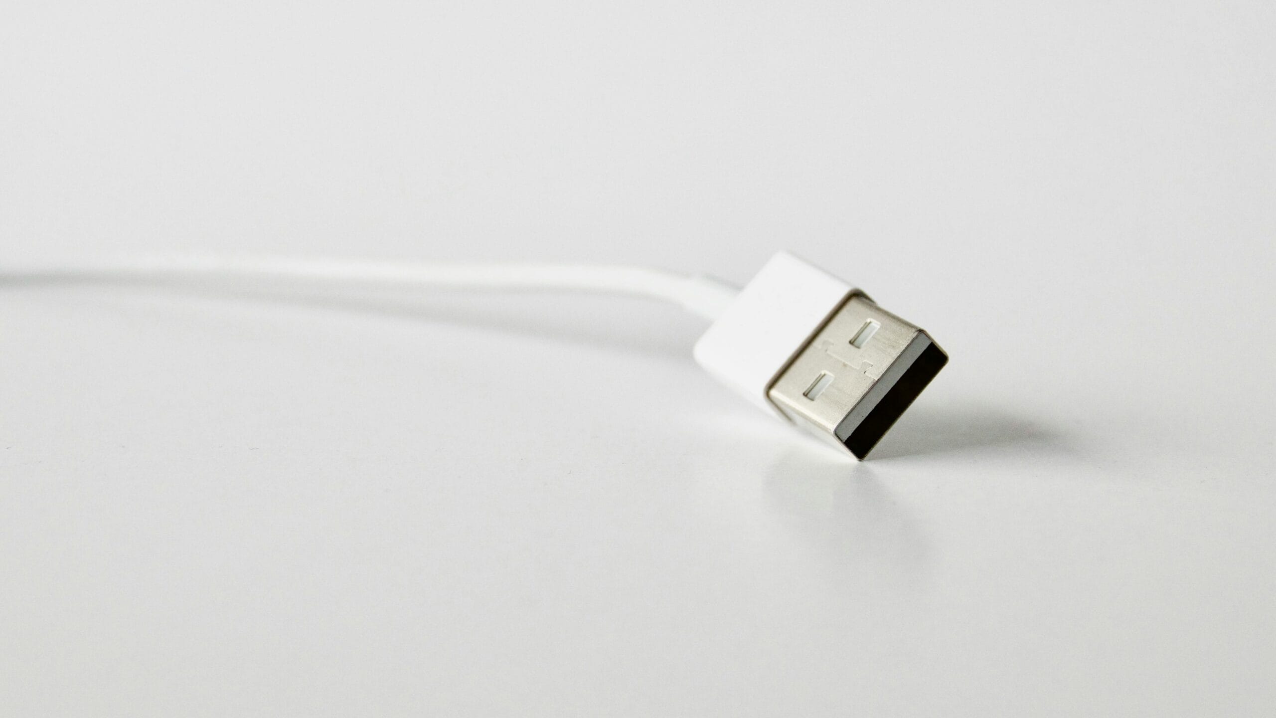 charging usb cable