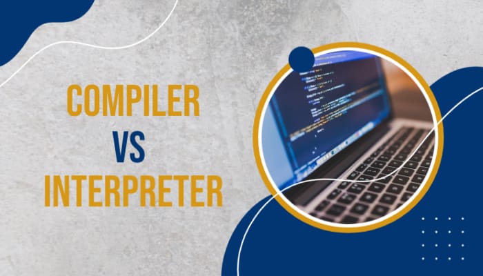 Compiler and interpreter difference