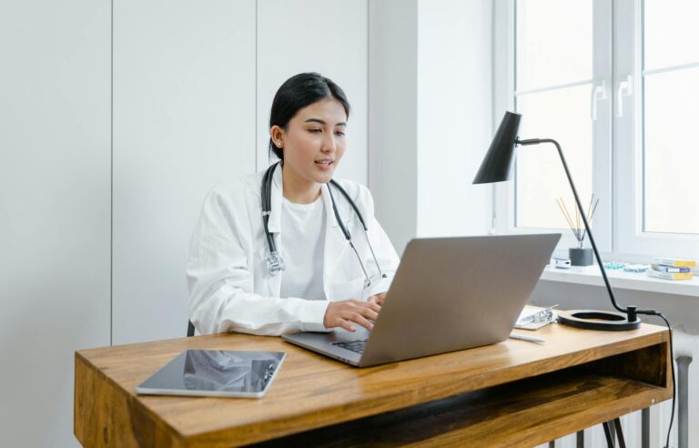 Benefits of Conversational AI in Healthcare