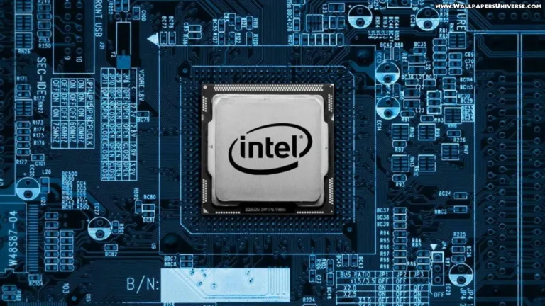 The Fall of Intel: How the Tech Giant Lost Its Edge
