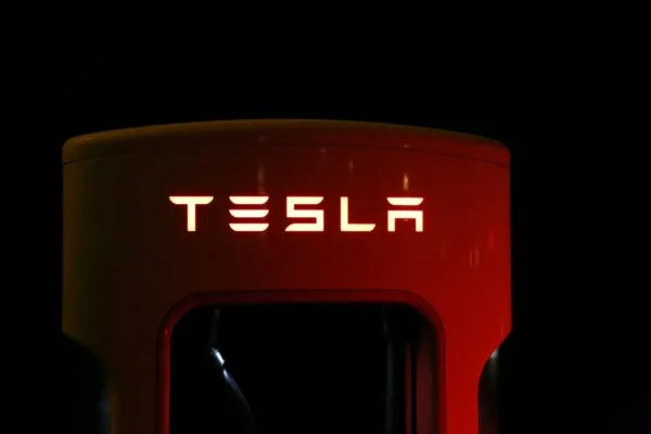 Tesla name image